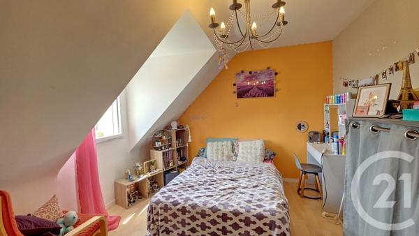 Maison à vendre  6 pièces - 102 m 2   SULNIAC  - 56
