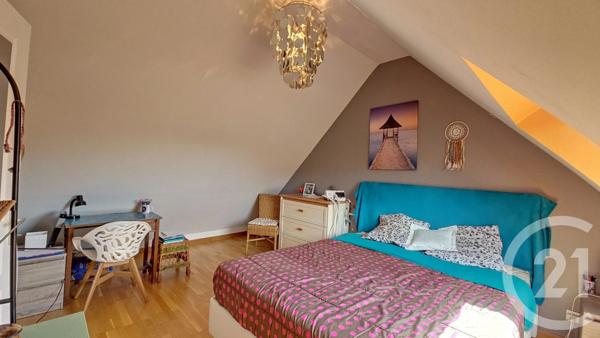 Maison à vendre  6 pièces - 102 m 2   SULNIAC  - 56