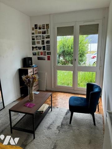 Maison d'habitation