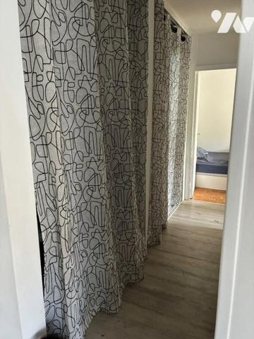 Maison d'habitation