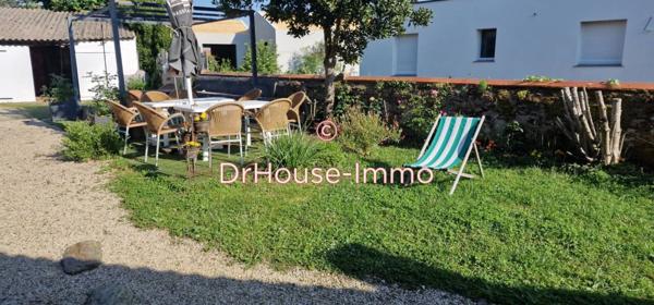 Commerce à vendre 8 pièces de 244 m²