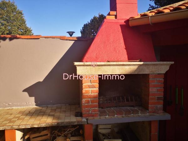 Commerce à vendre 8 pièces de 244 m²