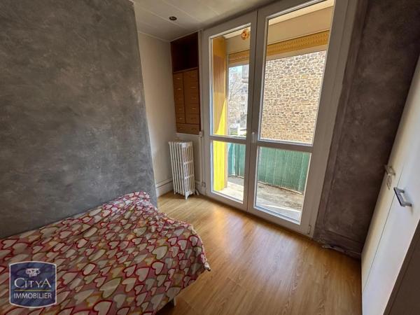 Appartement à vendre 5 pièces 99.8m² Sedan (08200)