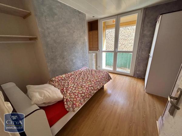 Appartement à vendre 5 pièces 99.8m² Sedan (08200)