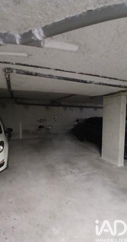 Appartement à vendre 3 pièces 64,69 m² Chelles