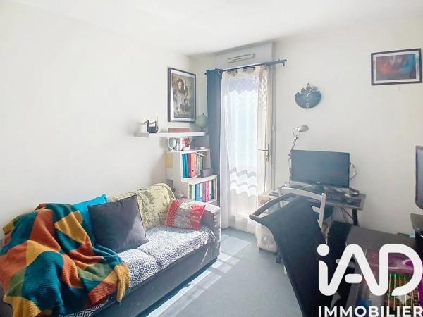 Appartement à vendre 3 pièces 64,69 m² Chelles