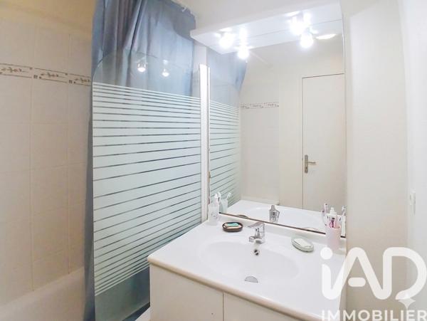 Appartement à vendre 3 pièces 64,69 m² Chelles