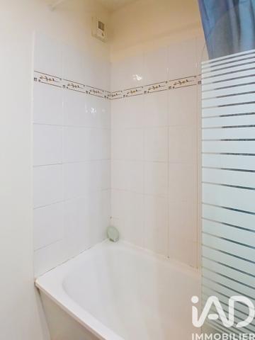 Appartement à vendre 3 pièces 64,69 m² Chelles