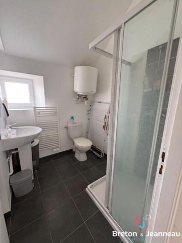 Appartement T2 - Laval - Centre ville Rive gauche
