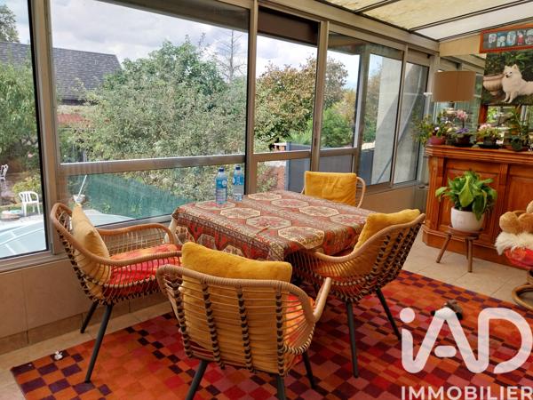 Maison à vendre 6 pièces 100 m² Montfermeil