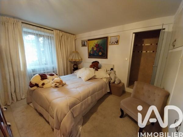 Maison à vendre 6 pièces 100 m² Montfermeil