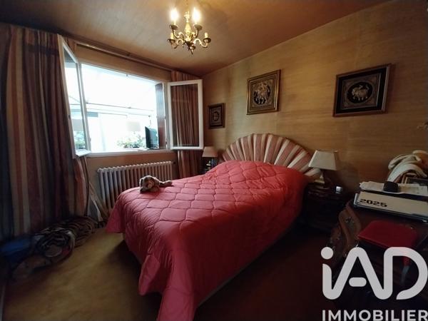 Maison à vendre 6 pièces 100 m² Montfermeil