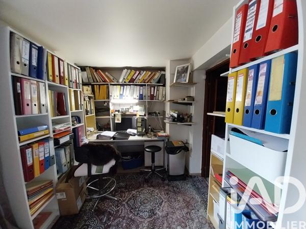 Maison à vendre 6 pièces 100 m² Montfermeil