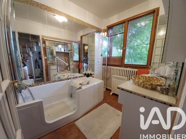 Maison à vendre 6 pièces 100 m² Montfermeil