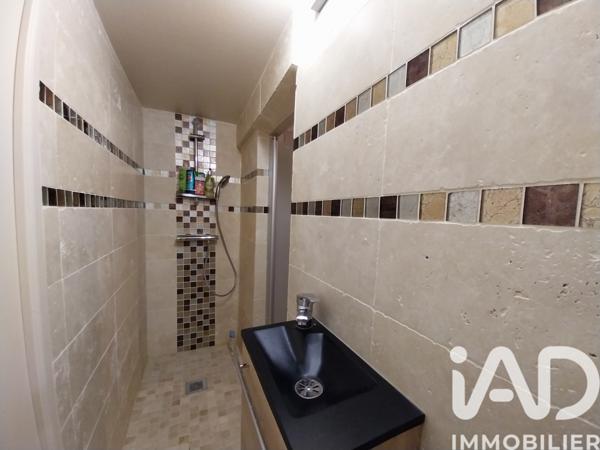 Maison à vendre 6 pièces 100 m² Montfermeil