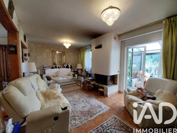 Maison à vendre 6 pièces 100 m² Montfermeil
