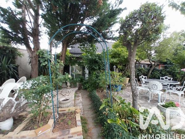 Maison à vendre 6 pièces 100 m² Montfermeil