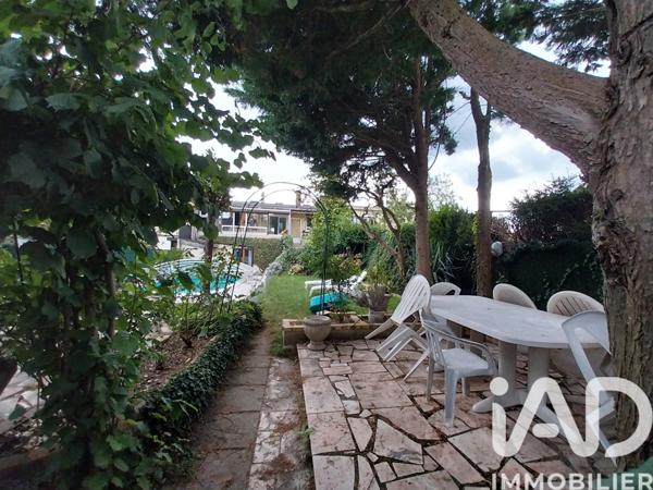 Maison à vendre 6 pièces 100 m² Montfermeil