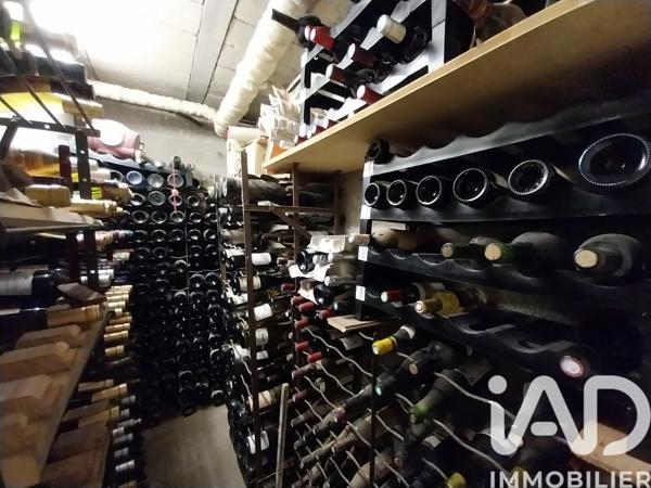 Maison à vendre 6 pièces 100 m² Montfermeil