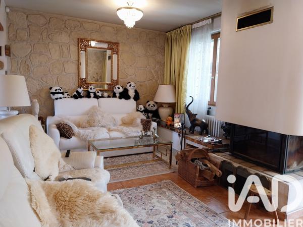Maison à vendre 6 pièces 100 m² Montfermeil