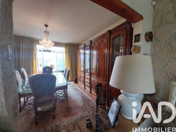 Maison à vendre 6 pièces 100 m² Montfermeil