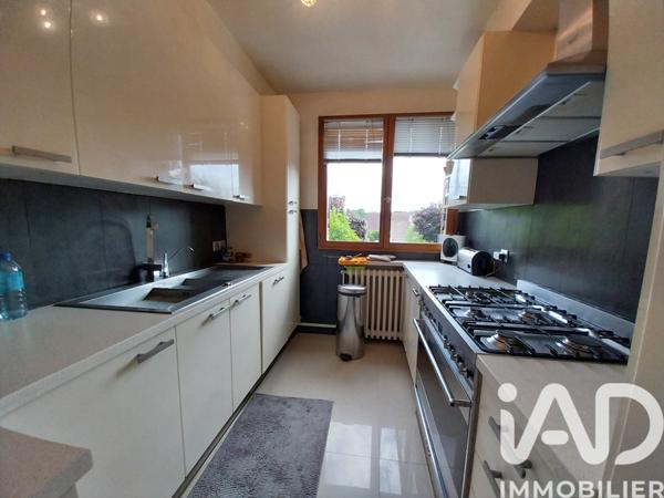 Maison à vendre 6 pièces 100 m² Montfermeil