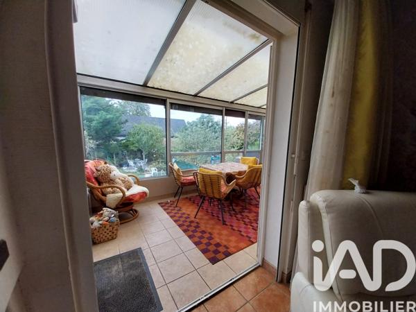 Maison à vendre 6 pièces 100 m² Montfermeil