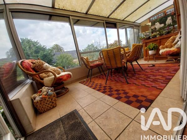 Maison à vendre 6 pièces 100 m² Montfermeil