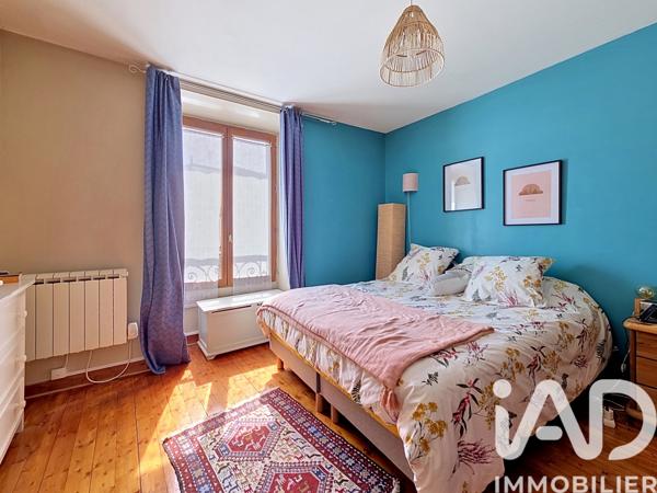 Maison à vendre 3 pièces 65 m² Briis-sous-Forges