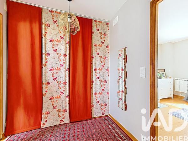 Maison à vendre 3 pièces 65 m² Briis-sous-Forges