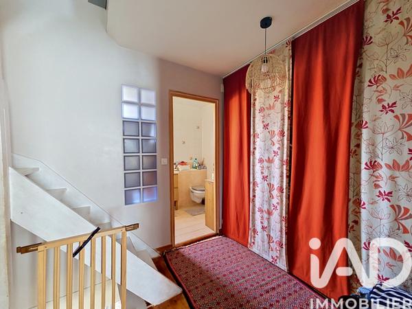 Maison à vendre 3 pièces 65 m² Briis-sous-Forges