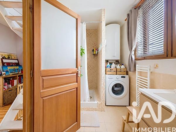 Maison à vendre 3 pièces 65 m² Briis-sous-Forges