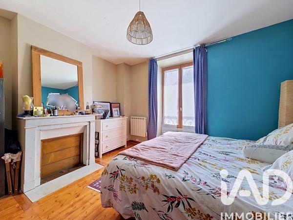 Maison à vendre 3 pièces 65 m² Briis-sous-Forges