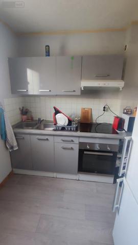 Appartement à vendre à Gap dans lesHautes-Alpes (05000), ref : 003/APPT21124