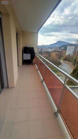 Appartement à vendre à Gap dans lesHautes-Alpes (05000), ref : 003/APPT21124