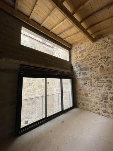Maison en Pierre en Plateau - Garage / Cave / Terrasse - Centre Historique
