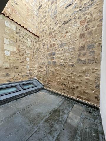 Maison en Pierre en Plateau - Garage / Cave / Terrasse - Centre Historique
