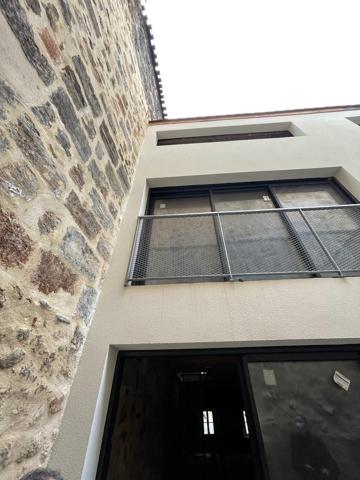 Maison en Pierre en Plateau - Garage / Cave / Terrasse - Centre Historique