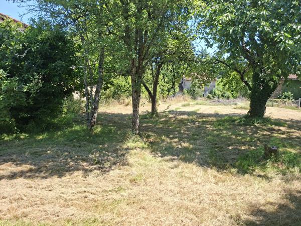 Maison à vendre à Champagnac-la-Rivière (87150) - Haute-Vienne