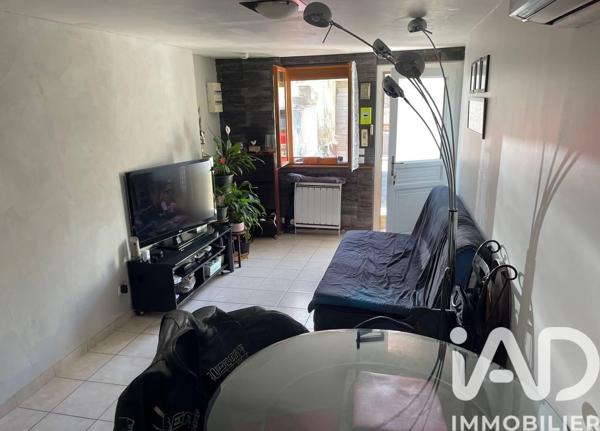 Maison à vendre 3 pièces 71 m² Jouarre