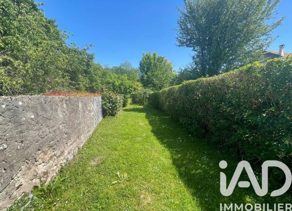 Maison à vendre 3 pièces 71 m² Jouarre