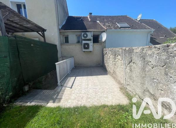 Maison à vendre 3 pièces 71 m² Jouarre