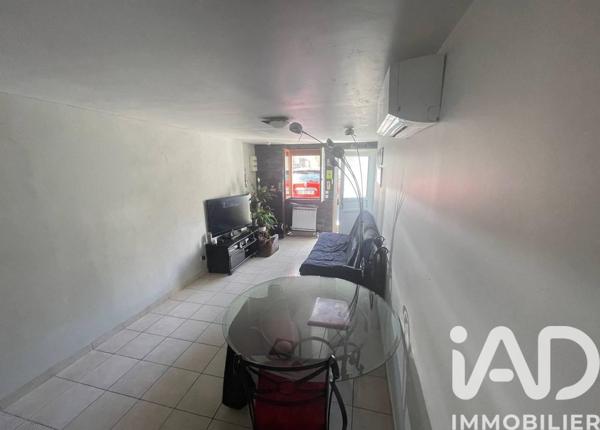 Maison à vendre 3 pièces 71 m² Jouarre