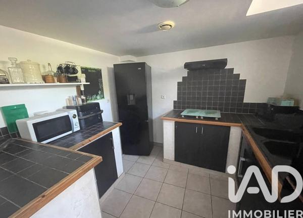 Maison à vendre 3 pièces 71 m² Jouarre