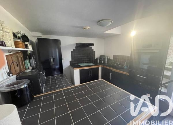 Maison à vendre 3 pièces 71 m² Jouarre
