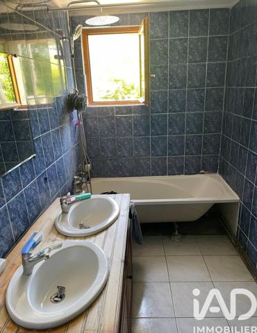 Maison à vendre 3 pièces 71 m² Jouarre
