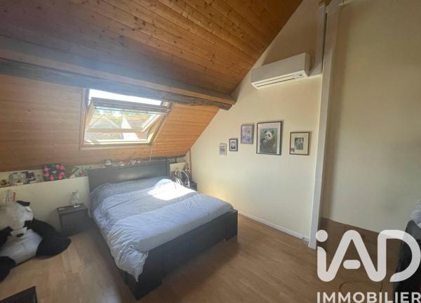 Maison à vendre 3 pièces 71 m² Jouarre