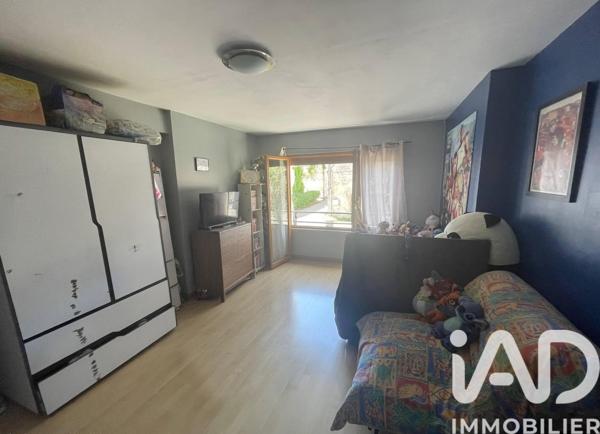 Maison à vendre 3 pièces 71 m² Jouarre