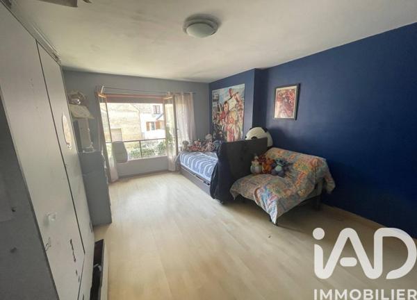 Maison à vendre 3 pièces 71 m² Jouarre