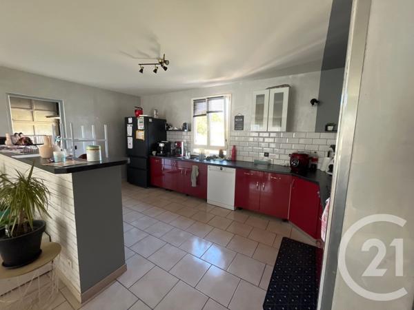 Maison à vendre  5 pièces - 128,86 m2 VIELMUR SUR AGOUT - 81
